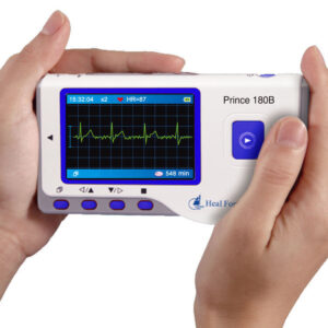 ECG Monitor