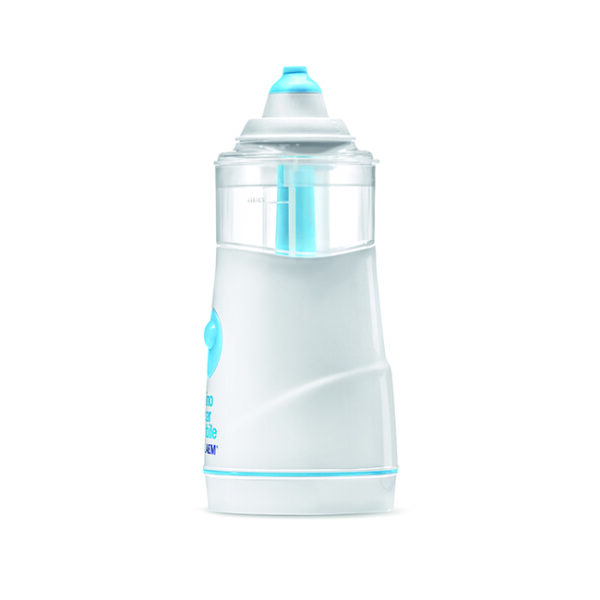 Flaem Rhino Clear Mobile 便攜式充電鼻腔沖洗器 - Image 4