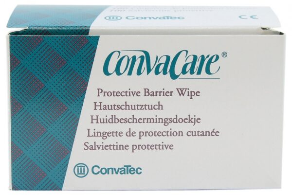 ConvaTec 康復寶AllKare護膚棉 
