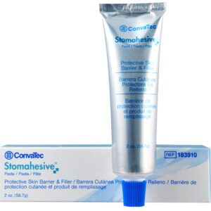 ConvaTec 康復寶防漏膏 60g
