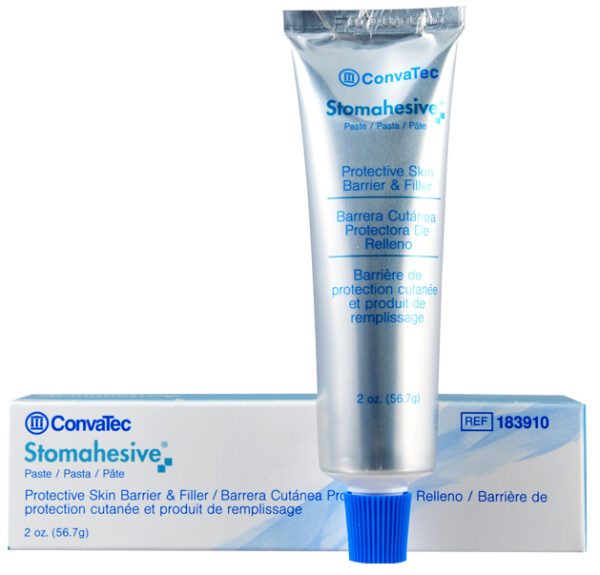 ConvaTec 康復寶防漏膏 60g