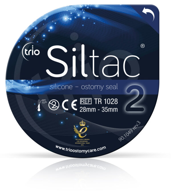 超矽 Trio - Siltac全護皮膚保護圈 - Image 3