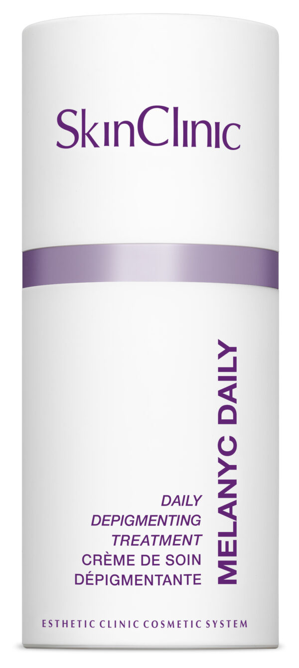 SkinClinic  醫學去斑乳液50 ml