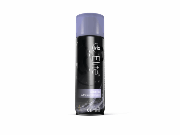 超矽Trio - Elite 全護脫膠噴霧 50ml