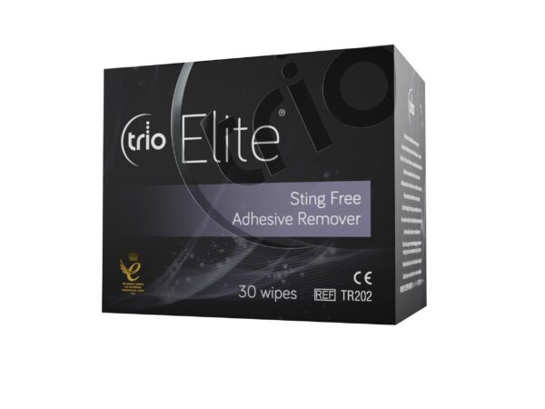超矽Trio - Elite 全護脫膠棉