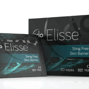 超矽Trio - Elisse 全護皮膚保護抹布