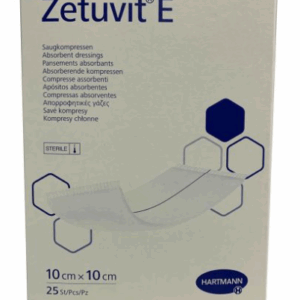 Zetuvit-E 消毒吸水棉墊