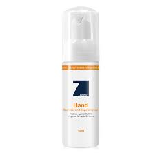 Zoono 抗菌消毒液