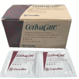 ConvaTec 康復寶ConvaCare脱膠棉
