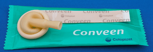 Conveen 耐用矽質尿套 - Image 3