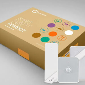 「智家護」長者居家安心套裝