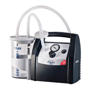 Flaem Aspirator 抽痰機 Aspira (AC) 