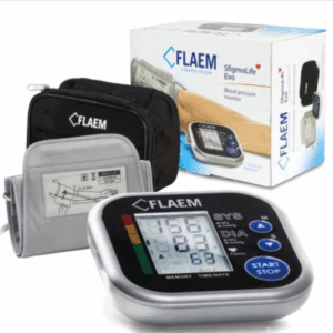  FLAEM SFIGMOLIFE EVO 手臂血壓計