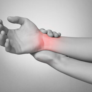Hand Care Support