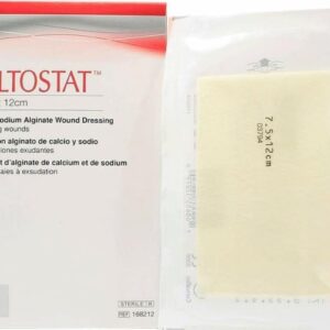 Convatec - 康復寶 KALTOSTAT藻酸鈣鈉鹽敷料
