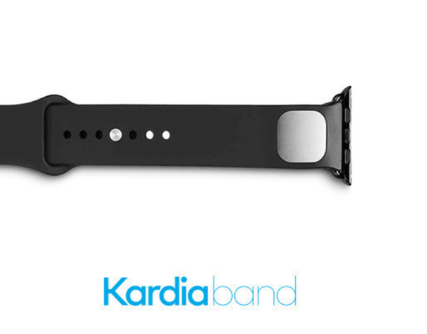 Alivecor Kardia錶帶 (38mm) - Image 2