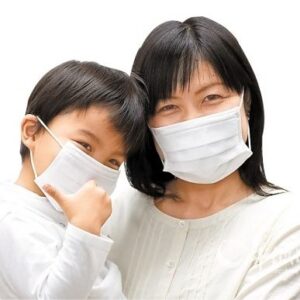 Surgical Mask