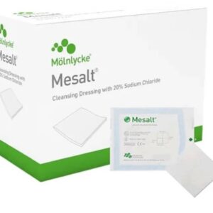 Mesalt® 氯化鈉敷料