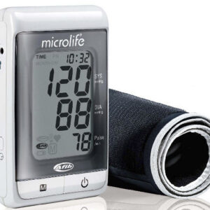 Microlife (BPA200) 手臂式電子血壓計