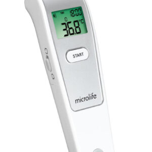 Microlife 多功能體溫計