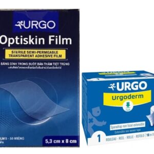 Fixed Wound Care Products