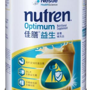 雀巢佳膳® 益生 (800克)