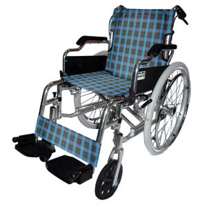 Wheelchair & Walking Aids