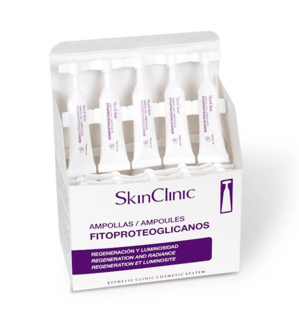 SkinClinic 水光肌底精華 2ml