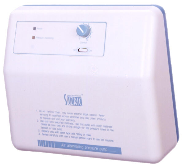 Suzric C9001D舒适型透气气垫床 - 图片 5