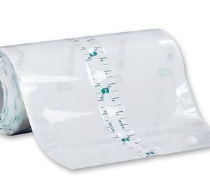 3M ™ Tegaderm™ 透明防水卷裝敷料#16004