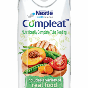 Nestle COMPLEAT® Tasty Nutritional Soup (250ml x 24 pcs)