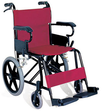 Hospex (CA961) 輕型鋁合金輪椅