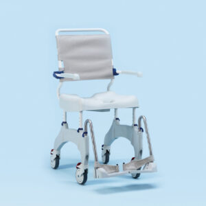 Aquatec Ocean Ergo Shower Commode Chair