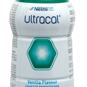 Nestle ULTRACAL® (250ml x 24)