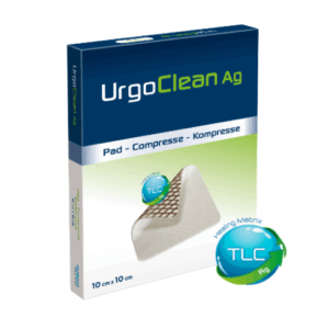 UrgoClean Ag Dressing