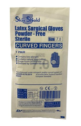 Livingstone Disinfectant Gloves