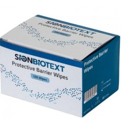 ConvaTec ConvaCare Barrier Wipes