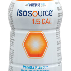 Nestle Isosource® 1.5 CAL (250mlx24)