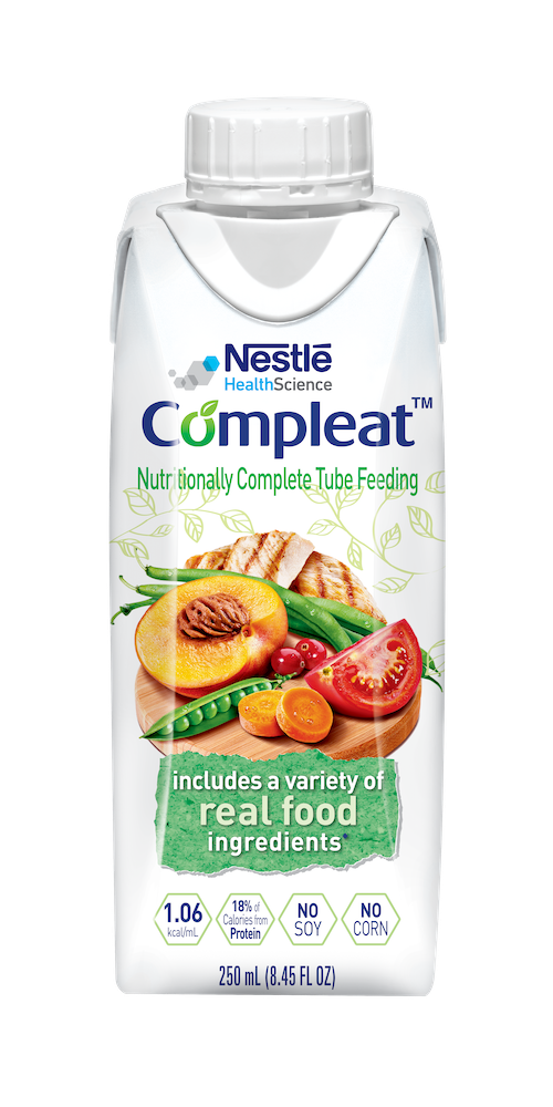 雀巢天源素® 美味營養湯 (250毫升x24支)