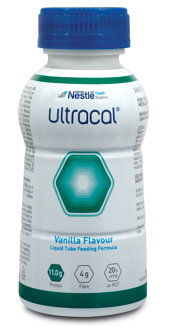 雀巢安體健® (250毫升x24支)