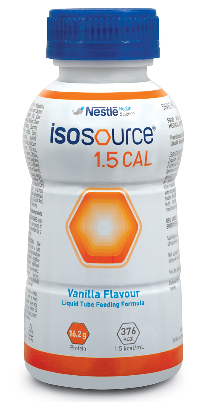 雀巢健源素®1.5 CAL (250毫升x24支)