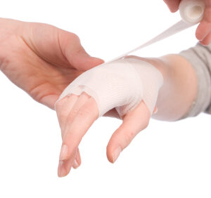 Wound Care Products