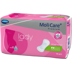 MoliMed Premium (14 pads)