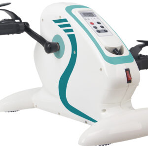 Aidapt Electric Mini Exercise Bike