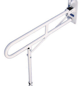 Aidapt Solo Contract Hinged Arm Support plus Leg