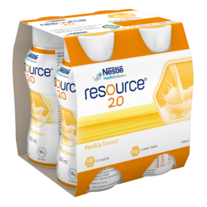 Resource 2.0 Van (200ml)
