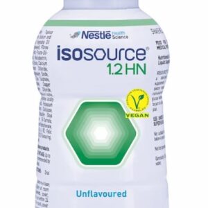 Nestle ISOSOURCE® 1.2 HN Vegan (250ml x 24 pcs)