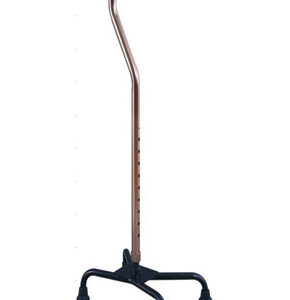 Aidapt Extending Foam Handled Aluminium Walking Stick