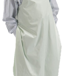 Impermeable Apron
