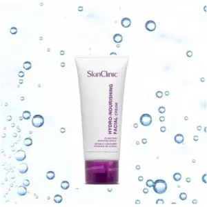 SkinClinic Hydro-Nourishing Facial Cream 50ml